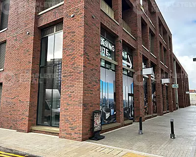 GF Commercial Unit 1