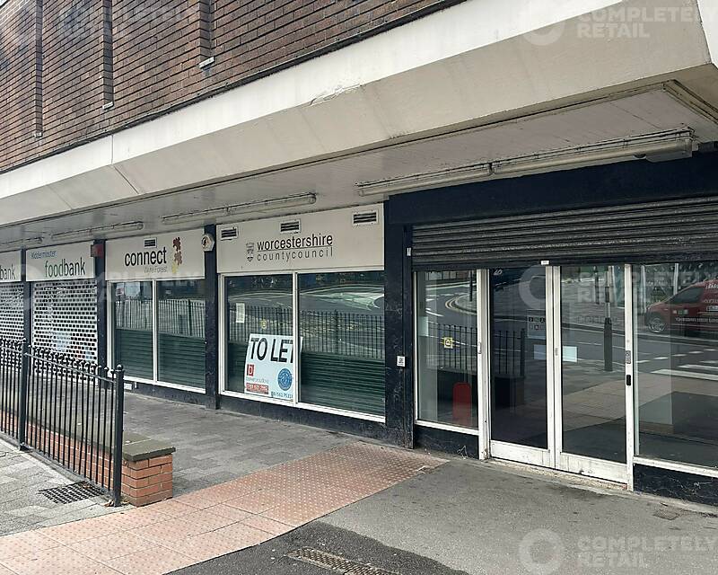 Unit E6-7 Blackwell Street, The Swan Centre, Kidderminster - Picture 2023-11-20-21-27-51