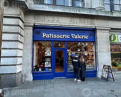 3 Exchange Arcade, Nottingham NG1 2DD
