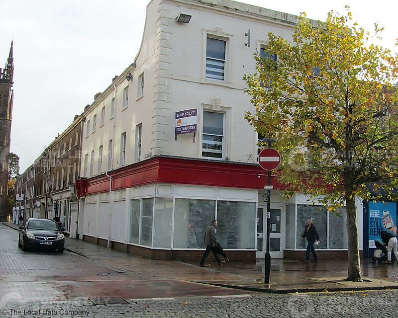 33 Fore Street, Taunton - Picture 2023-12-06-11-23-19