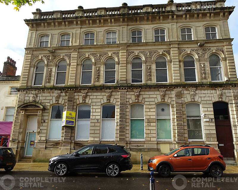 14a Market Place, Dewsbury - Picture 2023-12-06-11-26-21
