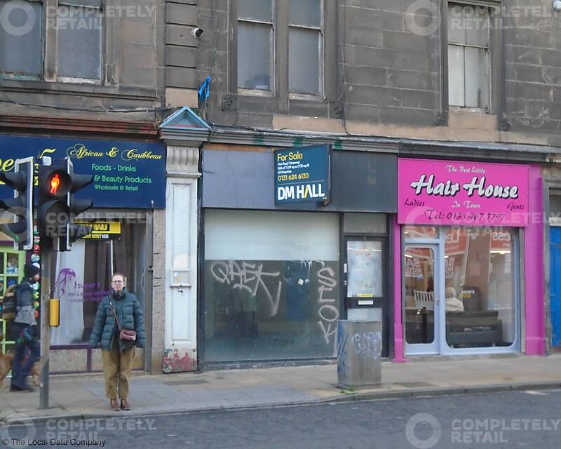 191 Great Junction Street, Edinburgh - Picture 2025-01-07-10-04-33