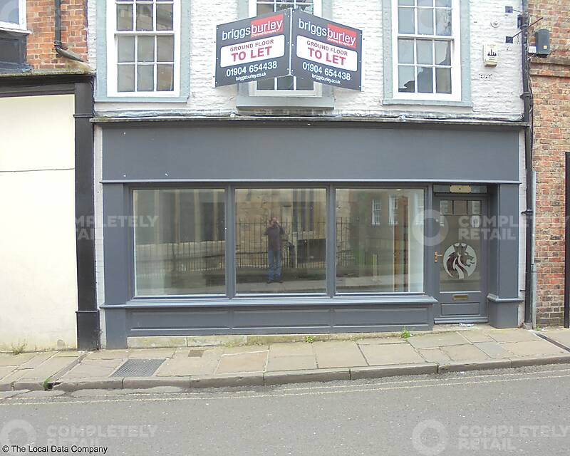 18 Castlegate, York - Picture 2024-06-18-09-38-04