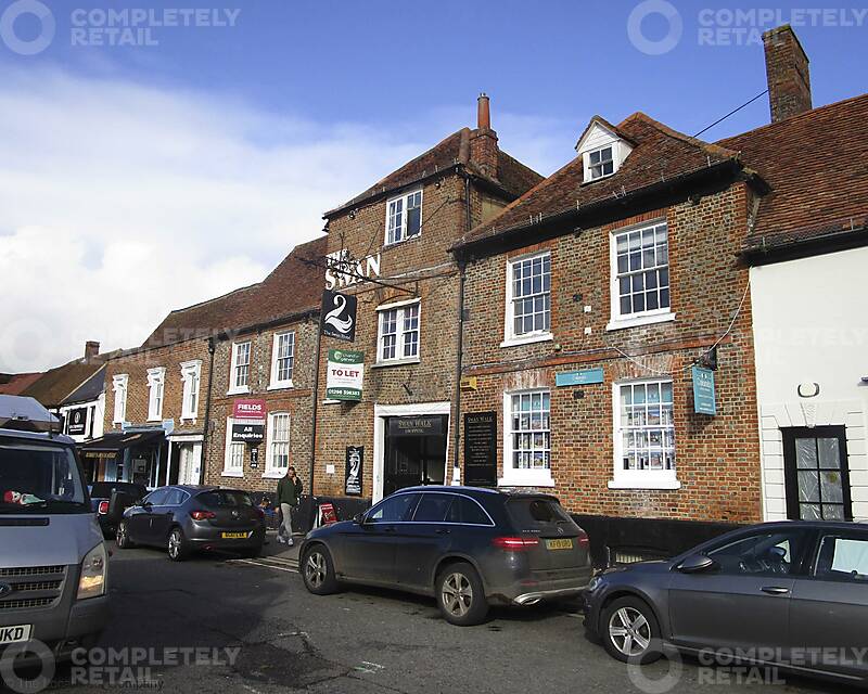 9 Upper High Street, Thame - Picture 2023-12-06-11-56-20