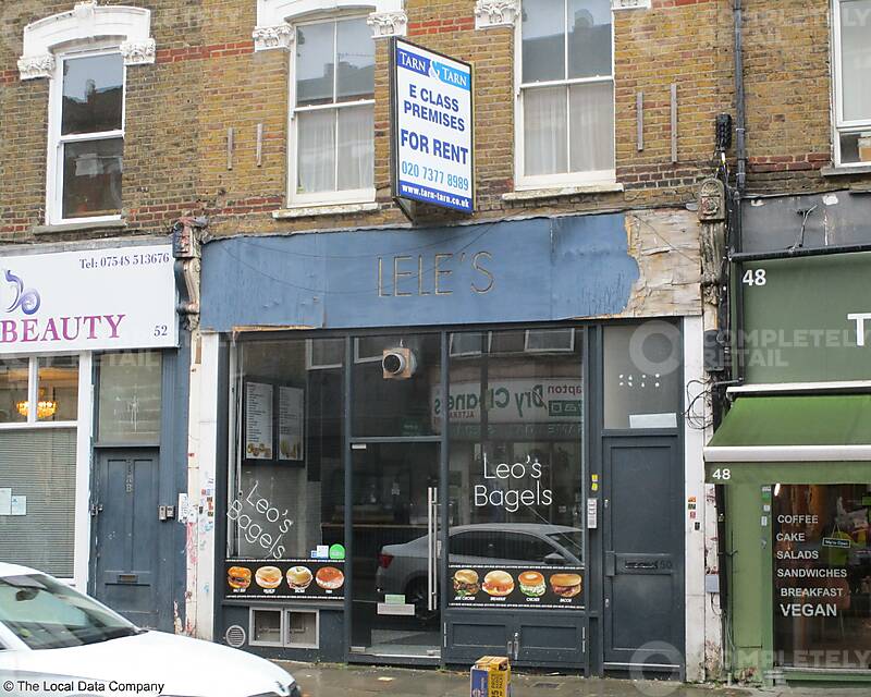 50 Lower Clapton Road, London - Picture 2023-12-06-12-05-17