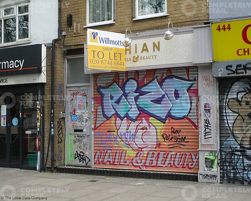 446 Kingsland Road, Greater London - Picture 2024-06-03-13-39-59