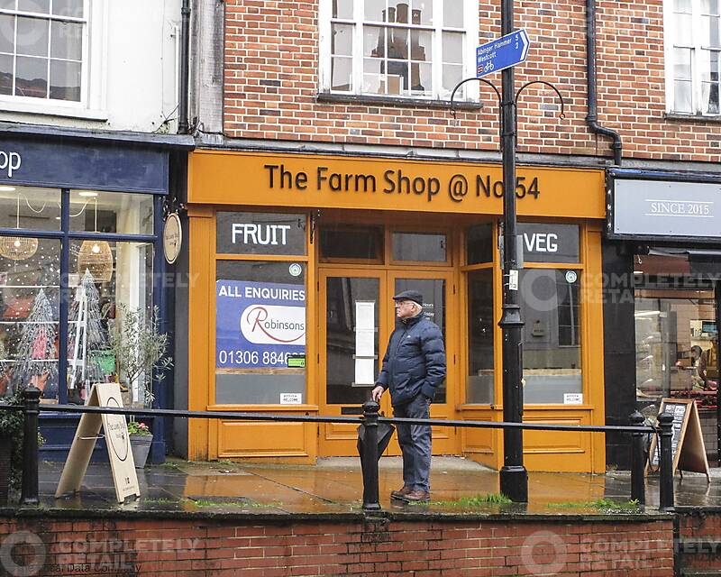 54-56 High Street, Dorking - Picture 2023-12-06-12-10-32