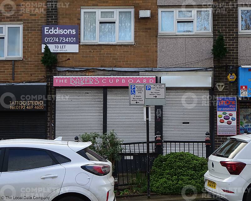 119 Commercial Street, Batley - Picture 2023-12-06-12-23-02