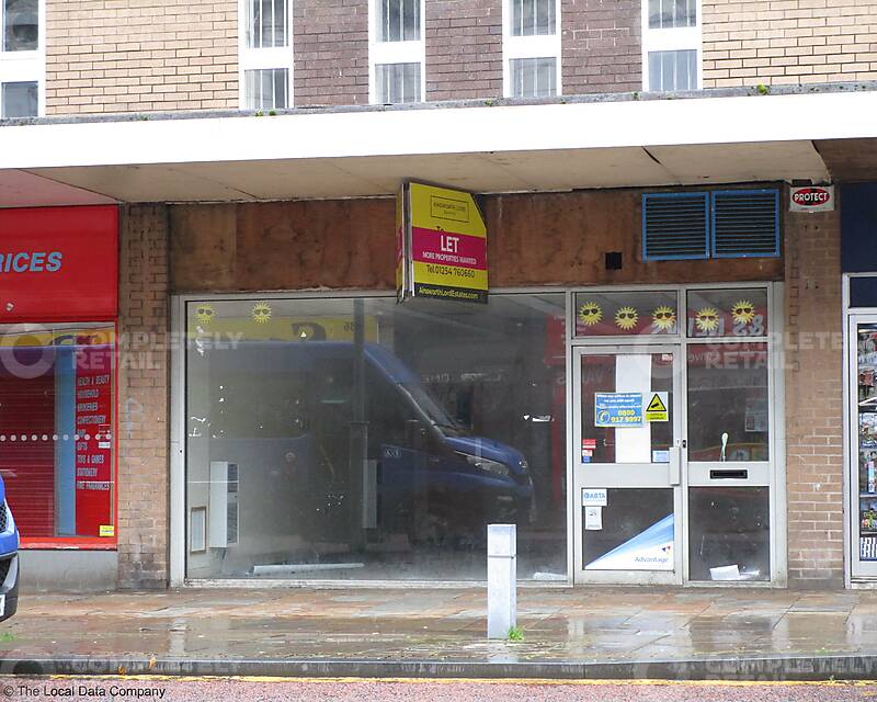 16 Market Street, Darwen - Picture 2023-12-06-12-28-24