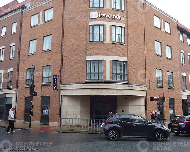 1 Micklegate, York - Picture 2025-01-21-09-28-52