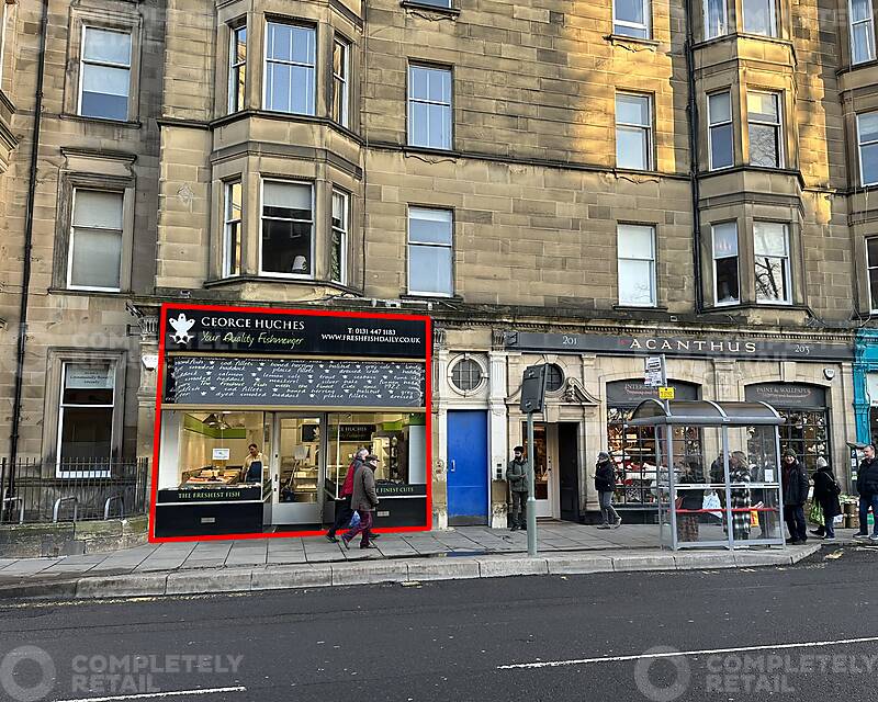 197 Bruntsfield Place, Edinburgh - Picture 2023-12-06-15-52-07