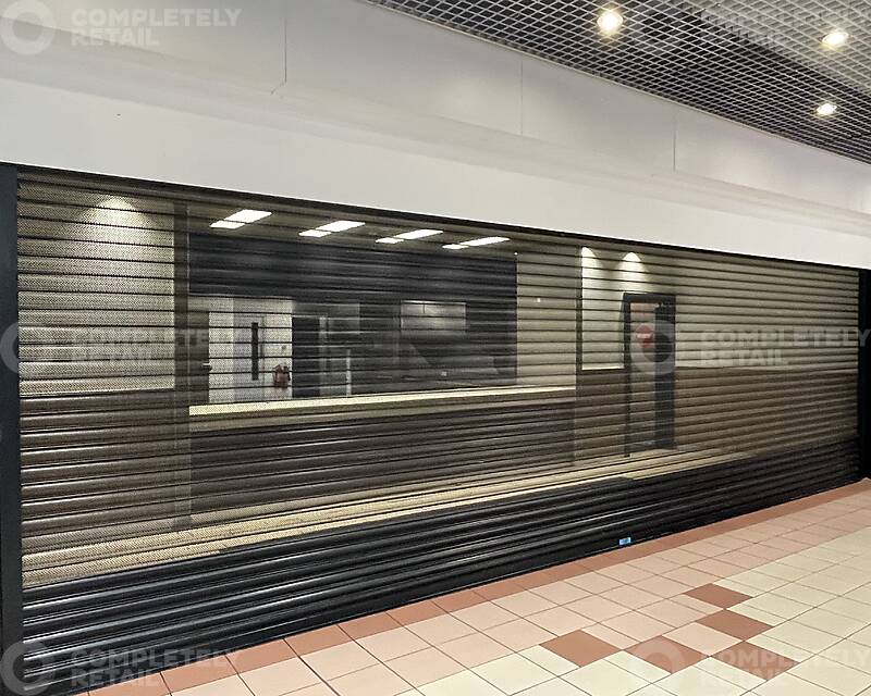 Unit 1, 27 Bradford Mall, Walsall - Picture 2023-12-18-13-56-10