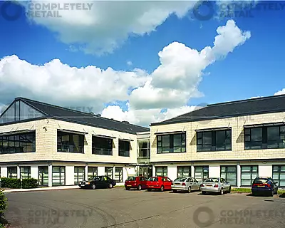 First Floor East Suite, Bremner House Stirling, FK9 4TF
