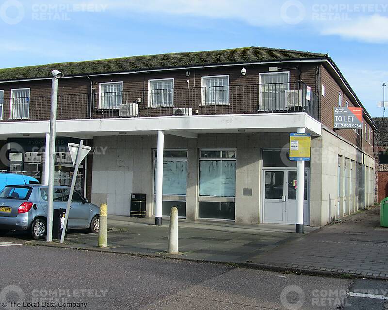 18 St. Thomas Shopping Precinct, Exeter - Picture 2023-12-18-20-11-41