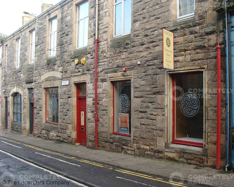 9-13 Lossie Wynd, Elgin - Picture 2023-12-18-20-43-41