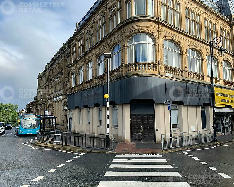 Bank House, Queen Street, Morley - Picture 2023-12-20-10-31-13