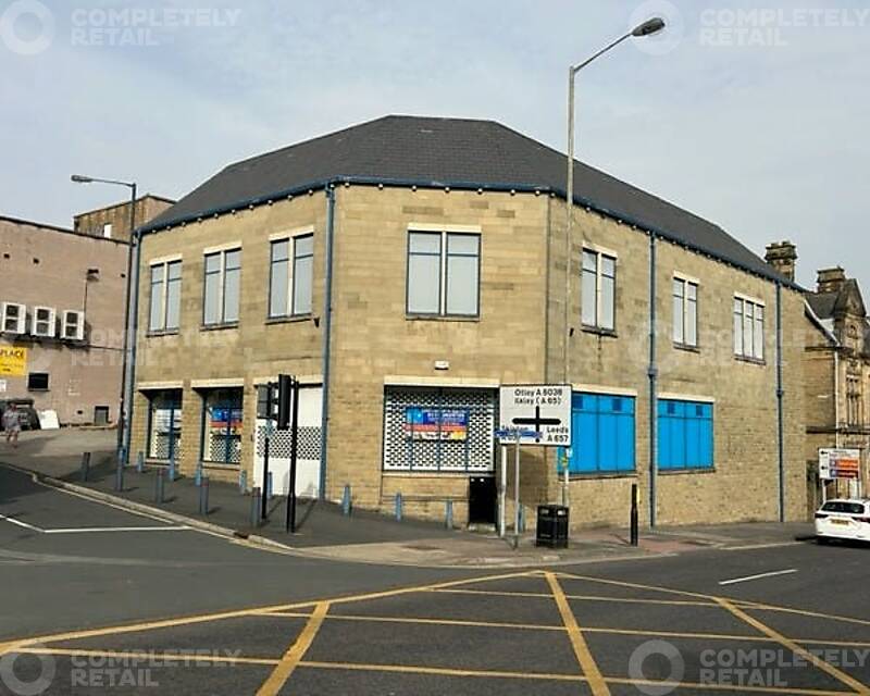 First Floor (Former Argos), Shipley - Picture 2023-12-20-11-38-55