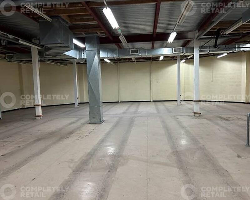 First Floor (Former Argos), Shipley - Picture 2023-12-20-11-39-31