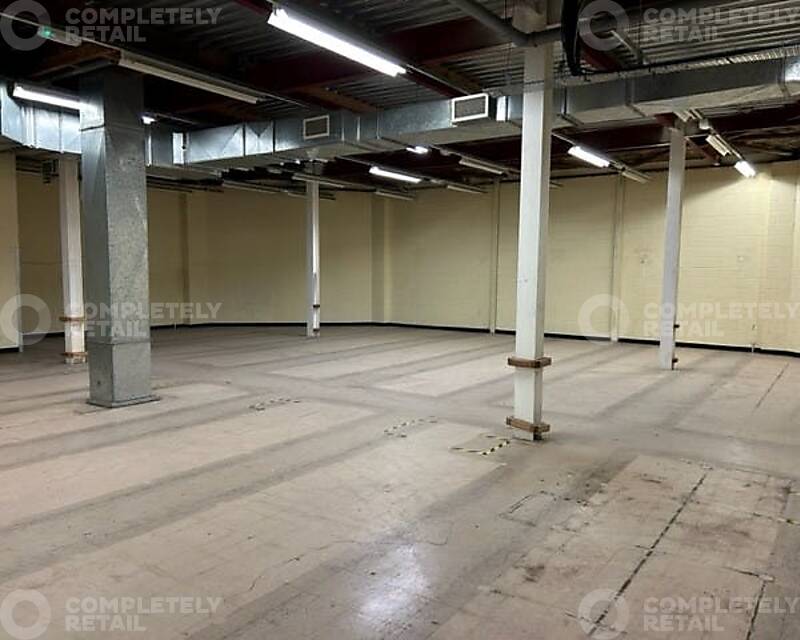 First Floor (Former Argos), Shipley - Picture 2023-12-20-11-39-44