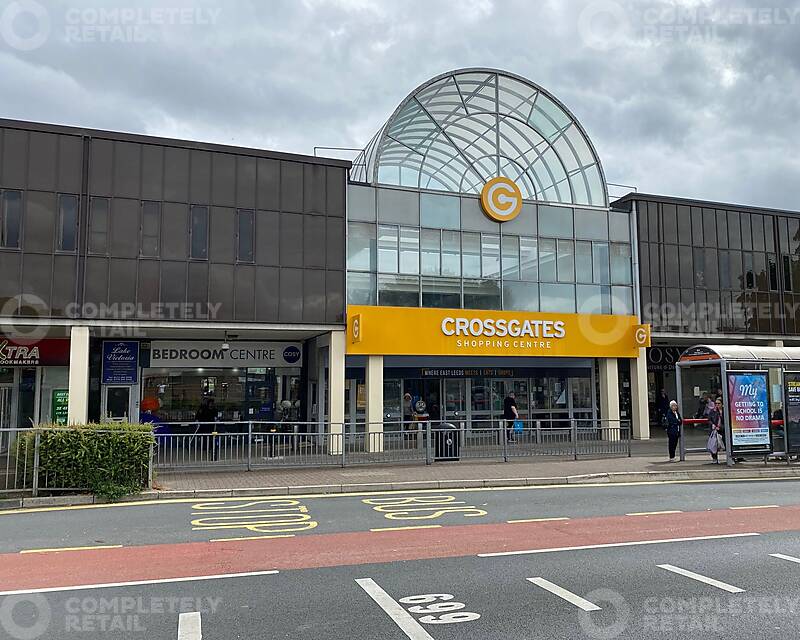 Unit 33, Crossgates Shopping Centre, Leeds - Picture 2023-12-20-14-20-32