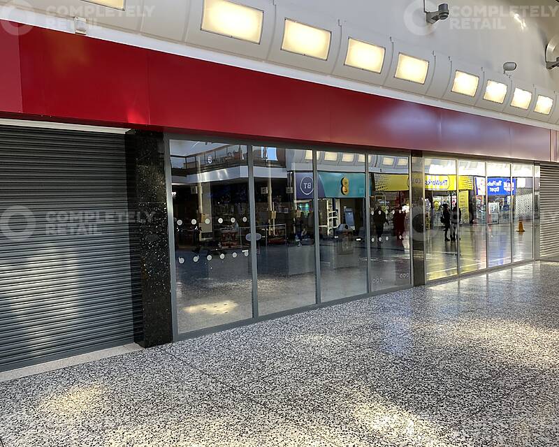 Unit 33, Crossgates Shopping Centre, Leeds - Picture 2023-12-20-14-20-40