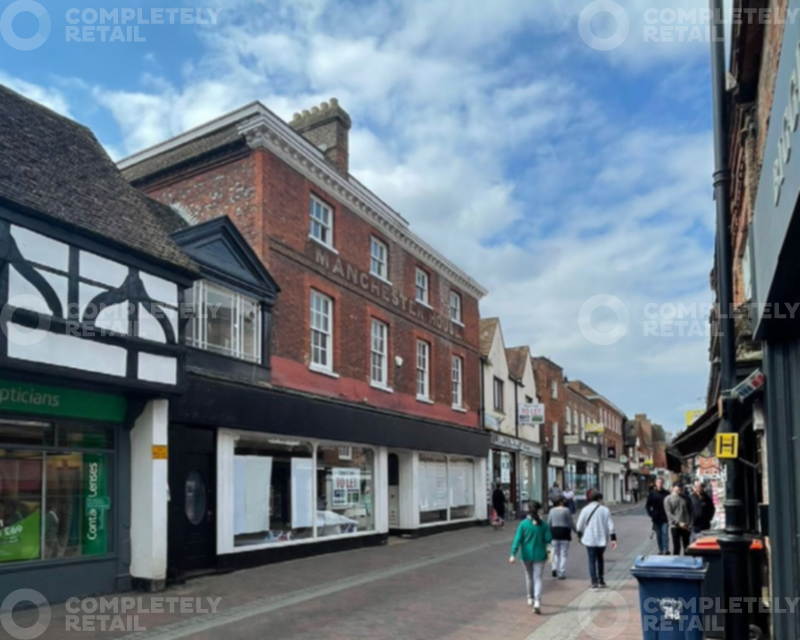 63 High Street, Godalming - Picture 2023-12-21-16-42-43