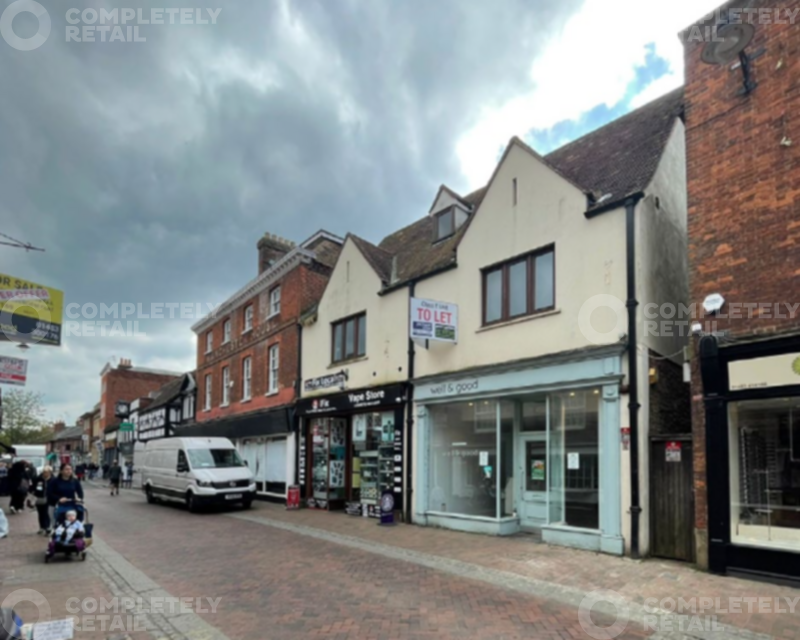 65 High Street, Godalming - Picture 2023-12-21-16-50-55