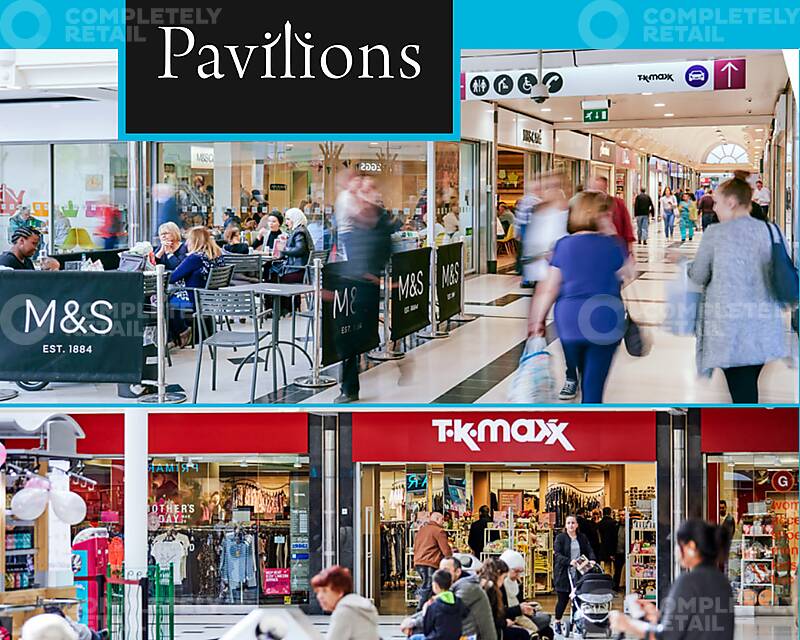Unit 14-16 Pantile Walk, The Pavilions Shopping Centre, Uxbridge - Picture 2026-10-23-10-28-50