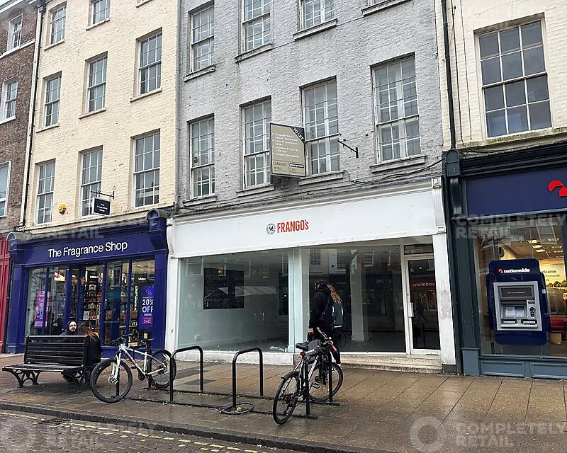 16 & 17, York - Picture 2026-03-16-09-14-59