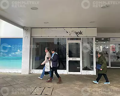 28, 89 West Street, Fareham Shopping Centre