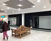 Unit 20-21 13-15 Westbury Mall, Fareham Shopping Centre, West Street, Fareham, PO16 0PQ