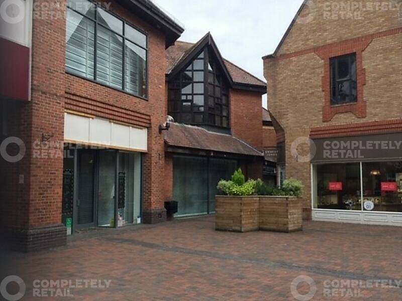 Unit 51, 6 Trinity Square, Hereford - Picture 2024-01-05-12-59-09