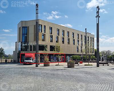 Unit 7A Elwick Place, Ashford - Picture 2024-01-05-17-33-37