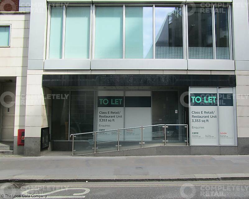 1a New Fetter Lane, Greater London - Picture 2024-07-15-15-48-01