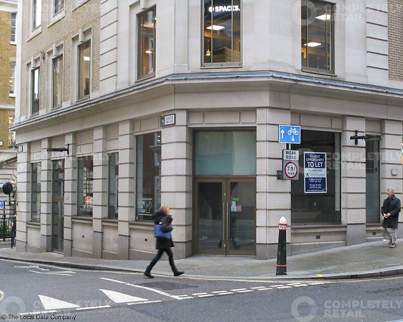 60 Cannon Street, London - Picture 2024-01-08-10-38-56
