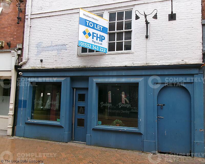 36 Sadler Gate, Derby - Picture 2024-08-20-10-07-12