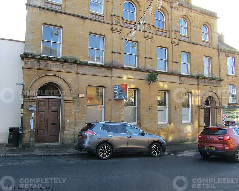 10 East Street, Ilminster - Picture 2024-01-08-10-53-10