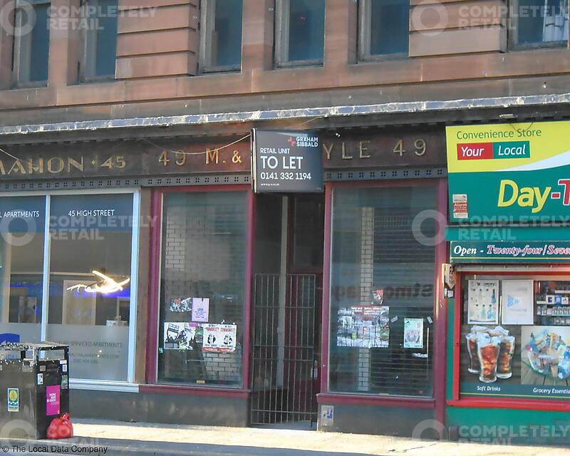 49 High Street, Glasgow - Picture 2024-01-08-11-01-19
