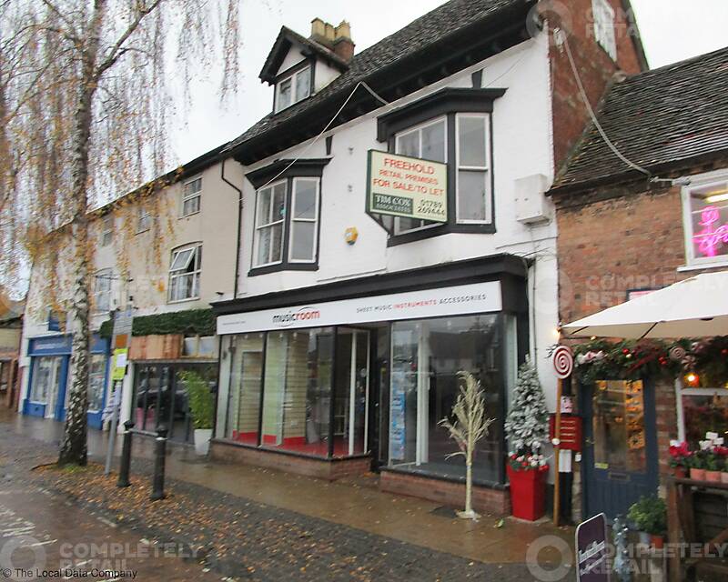 38 Rother Street, Stratford-upon-Avon - Picture 2024-01-08-11-03-16