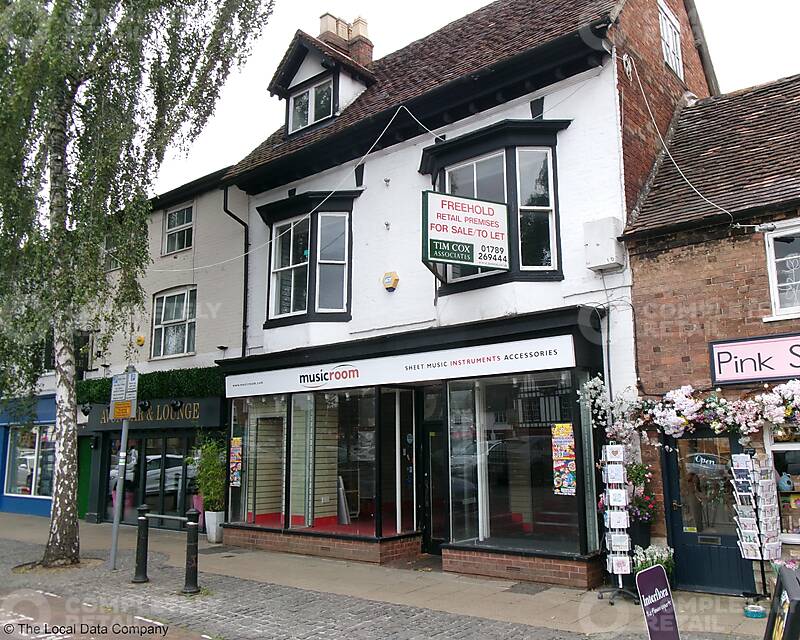 38 Rother Street, Stratford-upon-Avon - Picture 2024-08-20-11-20-50