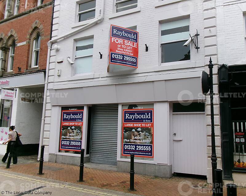 30 Sadler Gate, Derby - Picture 2024-08-20-12-03-34