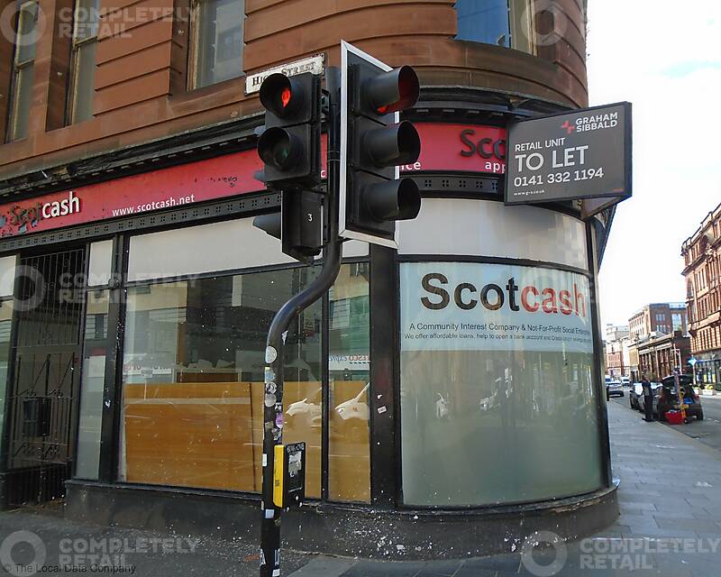 55 High Street, Glasgow - Picture 2024-07-15-16-46-22