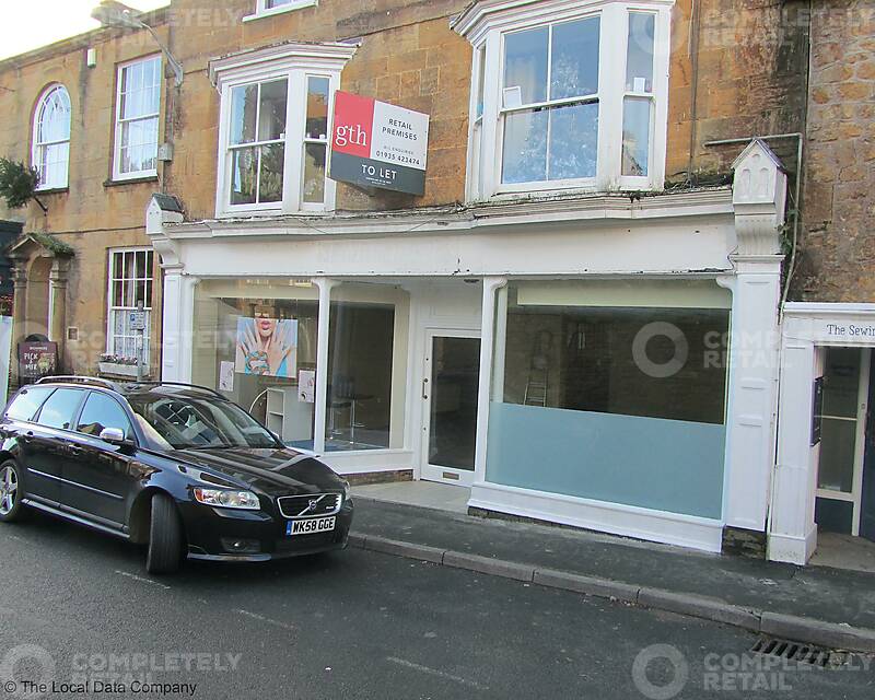 39 Silver Street, Ilminster - Picture 2024-01-08-11-42-17