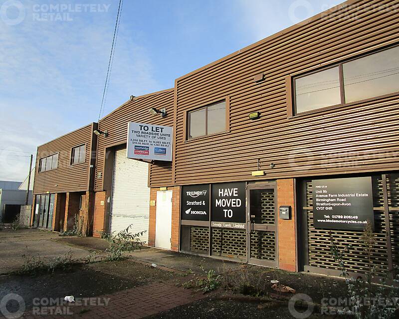 14 Western Road, Stratford-upon-Avon - Picture 2024-01-08-12-01-53