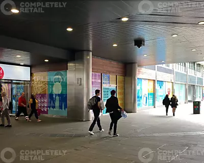 1 Brunel Plaza