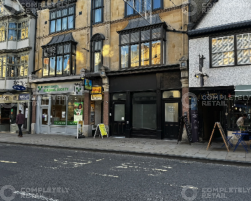 129 High Street, Oxford - Picture 
