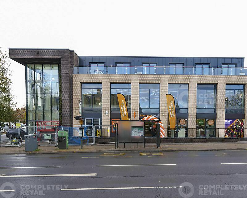 585-587 Mansfield Road, Sherwood, Nottingham, NG5 2FW, Nottingham - Picture 2024-01-18-14-13-54