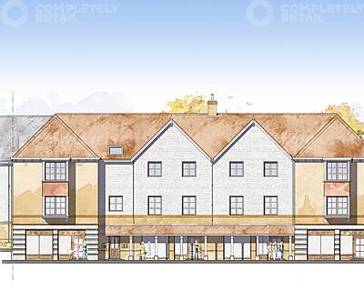 Stones Farm, Bapchild, Sittingbourne - Picture 2024-01-18-15-59-20