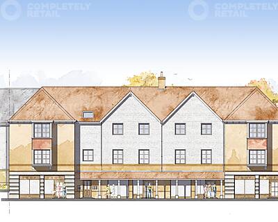 Unit 2, Stones Farm, Bapchild, Sittingbourne - Picture 2024-01-18-16-16-21