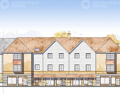 Unit 3, Stones Farm, Bapchild, Sittingbourne - Picture 2024-01-18-16-22-55